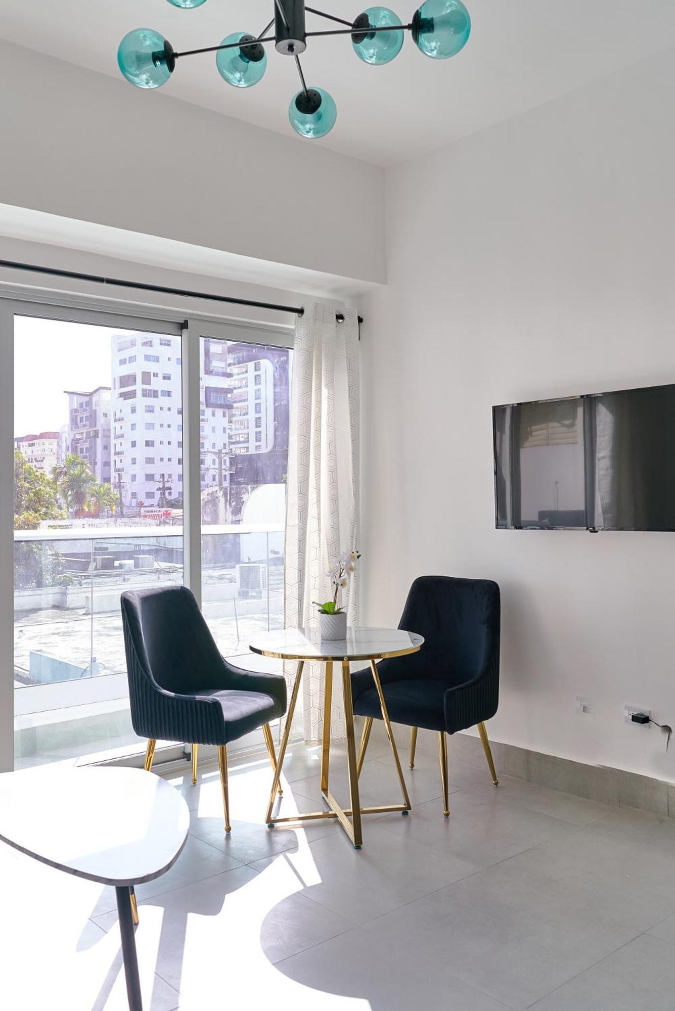 Central Suites Tower Santo Domingo Exterior photo